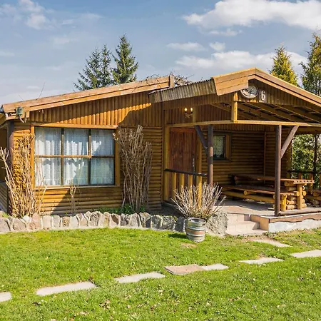 Amazing In With Kitchenette Tatil Evi *