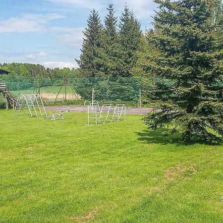 1 Bedroom Stunning In *