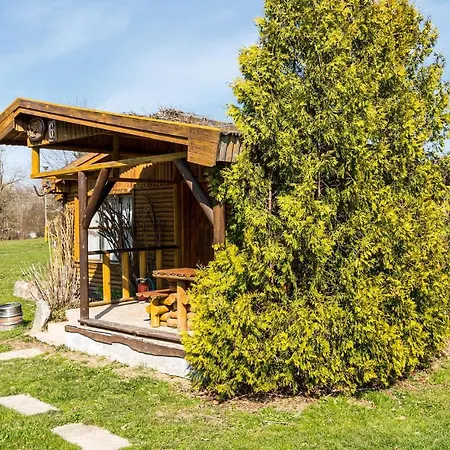 Vakantiehuis 1 Bedroom Stunning In Wilczeta