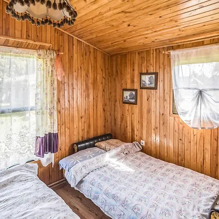 Vakantiehuis 1 Bedroom Stunning In *