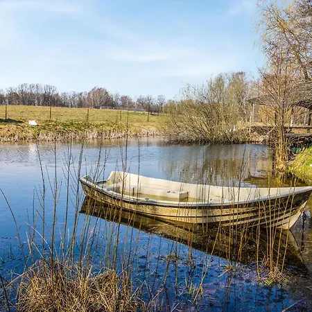 1 Bedroom Stunning In Vakantiehuis