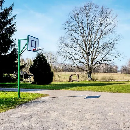 Vakantiehuis 1 Bedroom Stunning In *