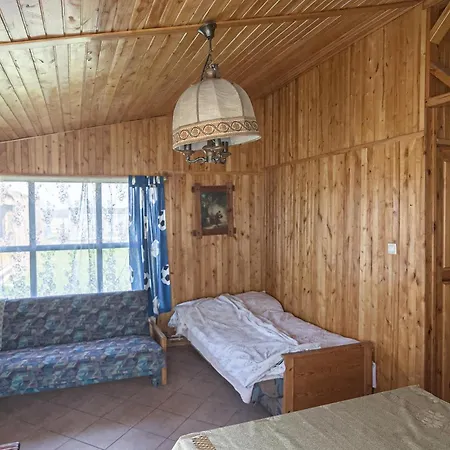 Vakantiehuis 1 Bedroom Stunning In