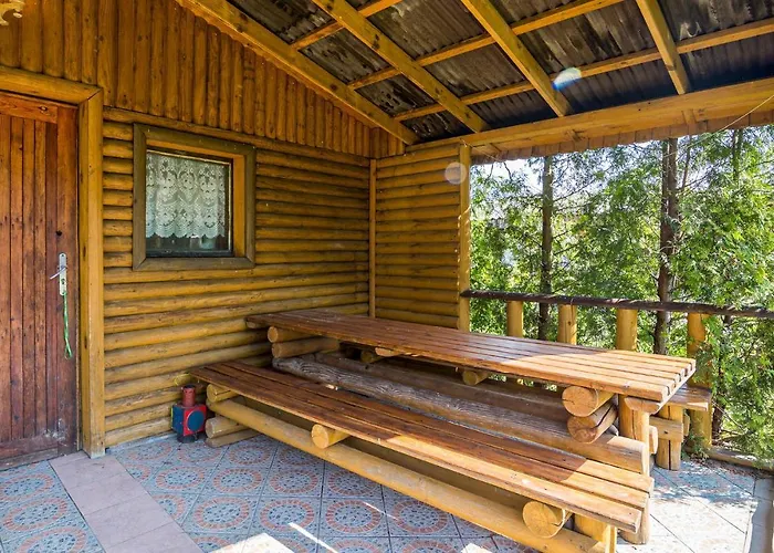 1 Bedroom Stunning In