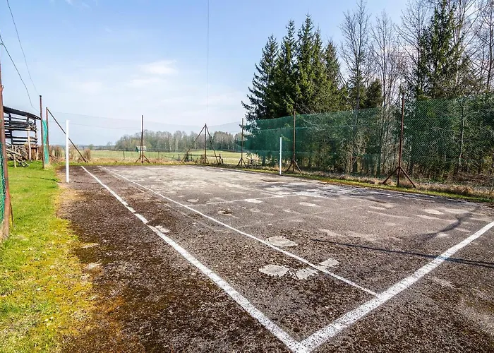 Dom wakacyjny 1 Bedroom Stunning In