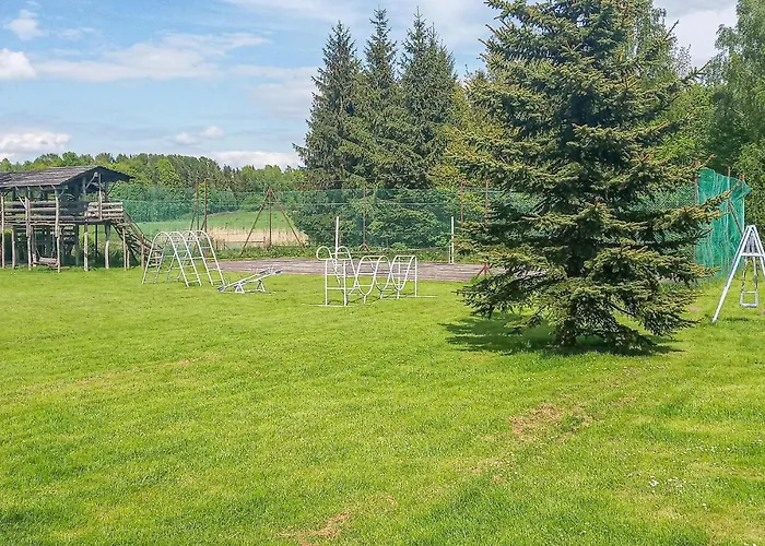 1 Bedroom Stunning In *