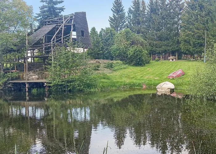 1 Bedroom Stunning In Holiday home *