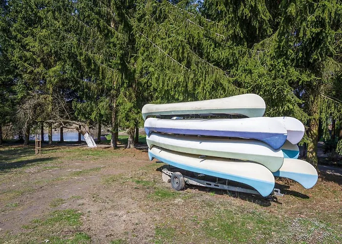 1 Bedroom Stunning In *