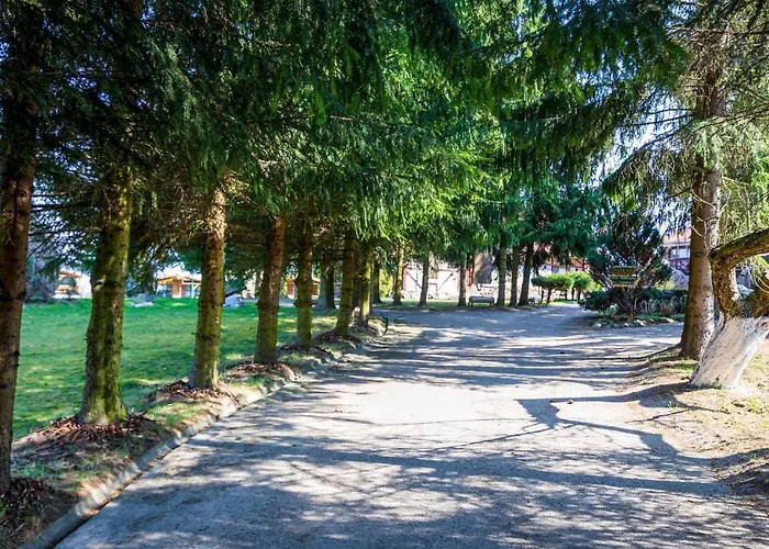 1 Bedroom Stunning In *