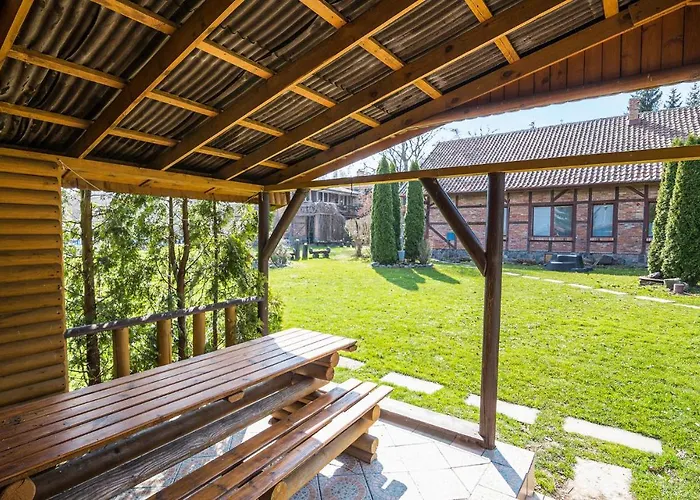 1 Bedroom Stunning In