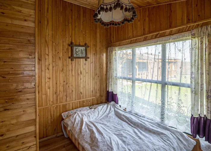 1 Bedroom Stunning In Dom wakacyjny Wilczeta