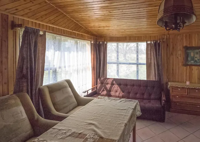 1 Bedroom Stunning In *