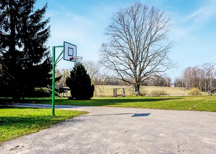 Dom wakacyjny 1 Bedroom Stunning In *