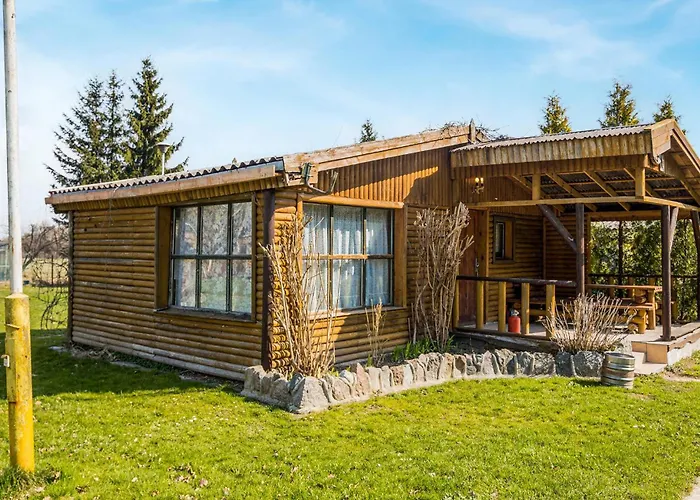 1 Bedroom Stunning In Dom wakacyjny