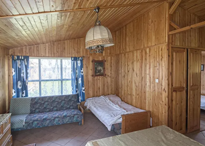 Dom wakacyjny 1 Bedroom Stunning In