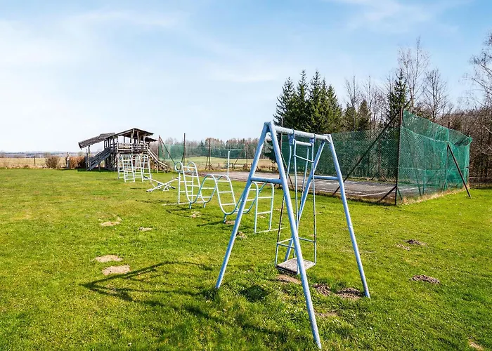 Dom wakacyjny 1 Bedroom Stunning In *