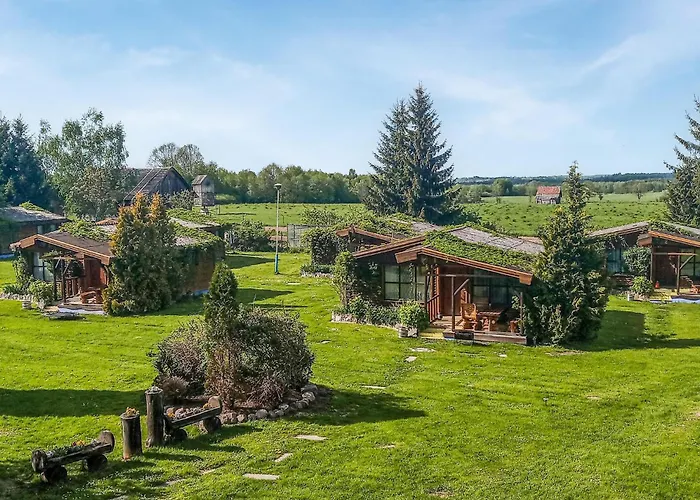 Dom wakacyjny 1 Bedroom Stunning In