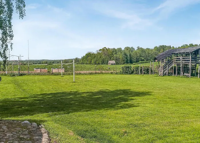 Dom wakacyjny 1 Bedroom Stunning In *