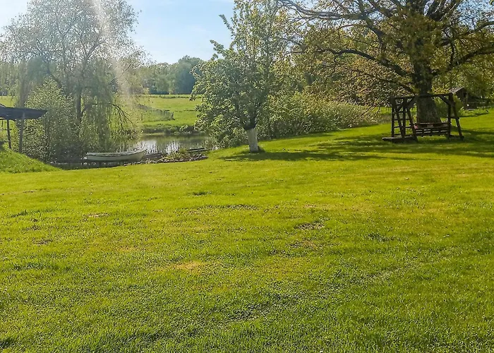 1 Bedroom Stunning In *