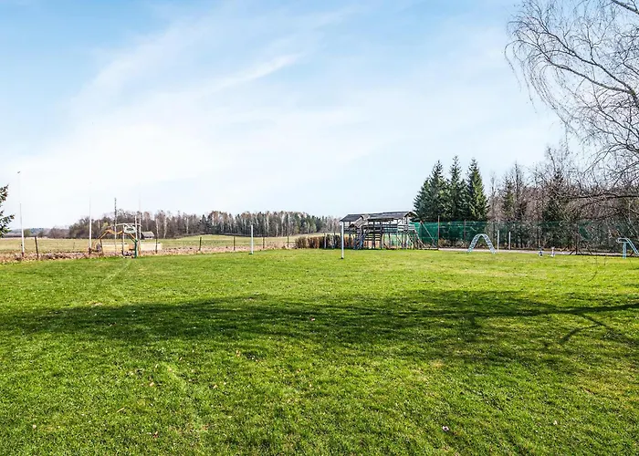 1 Bedroom Stunning In Dom wakacyjny Wilczeta